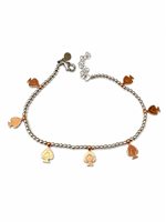 Bracelet Solara in Silver 55668